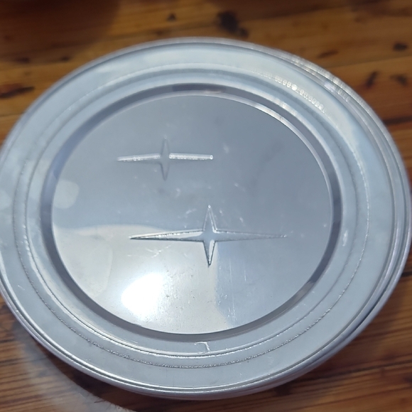 Childs Silver Coffee Set with Black Accents And Tea Pot - Picture 9 of 13